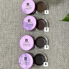 جل حواجب روزبيري